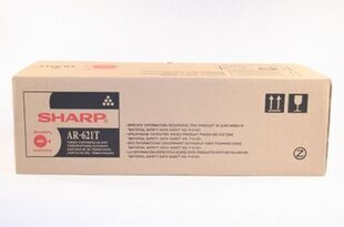 Sharp Toner (AR621LT) hinta ja tiedot | Laserkasetit | hobbyhall.fi