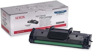 Alkuperäinen värikasetti Xerox 3200 (113R00730) Black 3.000 lk hinta ja tiedot | Laserkasetit | hobbyhall.fi