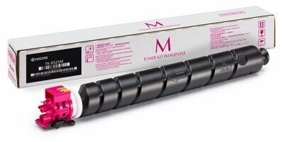 Kyocera Toner TK-8525 Magenta (1T02RMBNL0) hinta ja tiedot | Laserkasetit | hobbyhall.fi