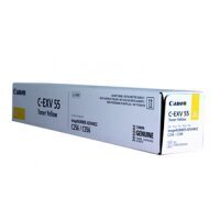 Canon Toner C-EXV 55 Yellow (2185C002) hinta ja tiedot | Mustekasetit | hobbyhall.fi