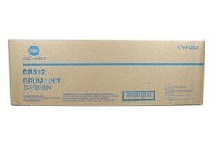 Konica-Minolta Drum DR-312 Black (A7Y00RD) hinta ja tiedot | Laserkasetit | hobbyhall.fi