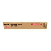 Ricoh Toner SPC 830 Magenta (821123) (821187) hinta ja tiedot | Laserkasetit | hobbyhall.fi