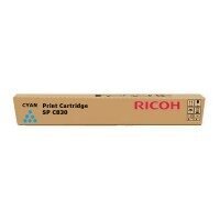 Ricoh Toner SPC 830 Cyan (821124) (821188) hinta ja tiedot | Laserkasetit | hobbyhall.fi