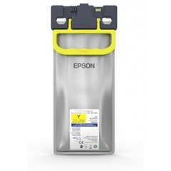 Epson Ink yellow XL (C13T05A400) hinta ja tiedot | Mustekasetit | hobbyhall.fi
