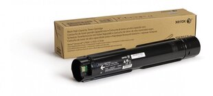 Xerox toner cartridge, black hinta ja tiedot | Laserkasetit | hobbyhall.fi