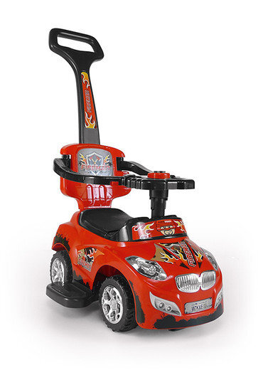 Milly Mally Vehicle Happy hinta ja tiedot | Vauvan lelut | hobbyhall.fi