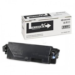 Kyocera Cartridge TK-5305 Black (1T02VM0NL0) hinta ja tiedot | Mustekasetit | hobbyhall.fi