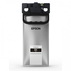 Epson Ink Black 10K (C13T965140) hinta ja tiedot | Mustekasetit | hobbyhall.fi
