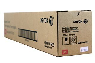 Xerox Toner Magenta (006R01695) hinta ja tiedot | Mustekasetit | hobbyhall.fi