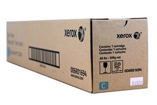Xerox Toner Cyan (006R01694) hinta ja tiedot | Mustekasetit | hobbyhall.fi