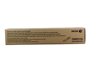 Xerox 106R03747 Magenta 16.5k C7020/7025/7030 hinta ja tiedot | Mustekasetit | hobbyhall.fi