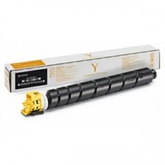 Kyocera Toner TK-8335 Yellow (1T02RLANL0) hinta ja tiedot | Laserkasetit | hobbyhall.fi
