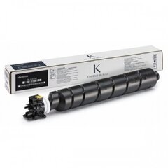 Kyocera Toner TK-8335 Black (1T02RL0NL0) hinta ja tiedot | Mustekasetit | hobbyhall.fi