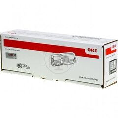 Oki Toner C532 / MC573 Black 7k (46490608) hinta ja tiedot | Mustekasetit | hobbyhall.fi