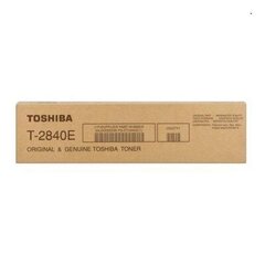 Toshiba Toner T-2802E Black (6AG00006405) (6AJ00000158) hinta ja tiedot | Mustekasetit | hobbyhall.fi