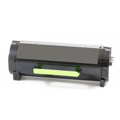 Värikasetti Lexmark 51B2000 Black 2.500 hinta ja tiedot | Laserkasetit | hobbyhall.fi