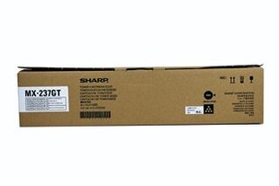 Sharp Toner Black (MX237GT) hinta ja tiedot | Laserkasetit | hobbyhall.fi