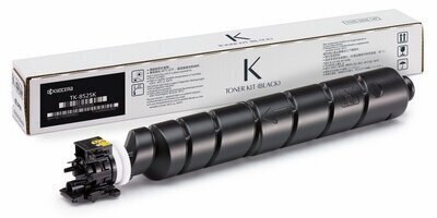 Kyocera Toner TK-8525 Black (1T02RM0NL0) hinta ja tiedot | Mustekasetit | hobbyhall.fi