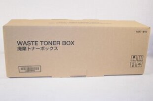 Konica Minolta A0ATWY0 Waste Toner Box hinta ja tiedot | Konica Tietokoneet ja pelaaminen | hobbyhall.fi