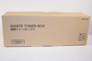 Konica Minolta A0ATWY0 Waste Toner Box hinta ja tiedot | Mustekasetit | hobbyhall.fi