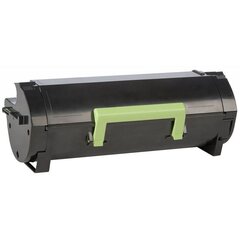 Värikasetti Lexmark 502X (50F2X00) 10.000 lk hinta ja tiedot | Laserkasetit | hobbyhall.fi