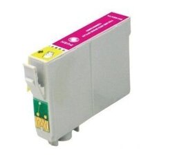 Mustepatruuna Epson T0693 (T069320) Magenta hinta ja tiedot | Mustekasetit | hobbyhall.fi