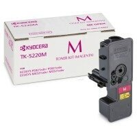 Kyocera Cartridge TK-5220 Magenta (1T02R9BNL1) hinta ja tiedot | Mustekasetit | hobbyhall.fi