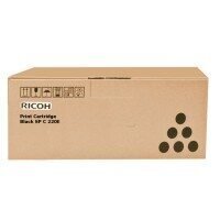 Ricoh Cartridge SP C250E Black (407543) hinta ja tiedot | Laserkasetit | hobbyhall.fi