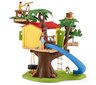 Schleich 42408 Tree House Farm hinta ja tiedot | Tyttöjen lelut | hobbyhall.fi