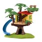 Schleich 42408 Tree House Farm hinta ja tiedot | Tyttöjen lelut | hobbyhall.fi