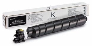 Kyocera TK-8515 (1T02ND0NL0), Black Värikasetti hinta ja tiedot | Mustekasetit | hobbyhall.fi