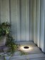 Garden 24 -puutarhavalosarjan Decklight leveä, 6 cm, 3 W, 24 V hinta ja tiedot | Puutarha- ja ulkovalot | hobbyhall.fi