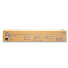 Konica-Minolta TN-221 (A8K3250), Yellow hinta ja tiedot | Mustekasetit | hobbyhall.fi