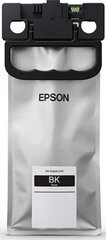 Epson T05A1 (C13T05A100), Black Värikasetti hinta ja tiedot | Mustekasetit | hobbyhall.fi