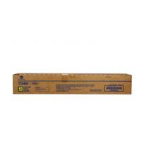 Konica-Minolta Toner TN-324 Yellow (A8DA250) hinta ja tiedot | Mustekasetit | hobbyhall.fi