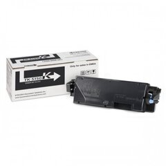 Kyocera Cartridge TK-5150K Black (1T02NS0NL0) hinta ja tiedot | Mustekasetit | hobbyhall.fi