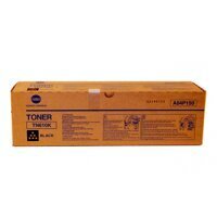 Konica-Minolta Toner TN-610 Black (A04P150) hinta ja tiedot | Minolta Tietokoneet ja pelaaminen | hobbyhall.fi