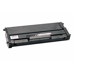 Värikasetti Ricoh SP150 (408010 / 407971) Black 1.500 lk hinta ja tiedot | Laserkasetit | hobbyhall.fi