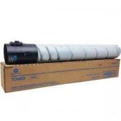 Konica-Minolta Toner TN-322 (A33K050) hinta ja tiedot | Minolta Toimistolaitteet ja -tarvikkeet | hobbyhall.fi