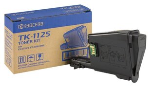 Kyocera Cartridge TK-1125 (1T02M70NL0) hinta ja tiedot | Mustekasetit | hobbyhall.fi