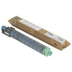 Ricoh Toner MP C5501 Cyan (842051) (Alt: 841459) hinta ja tiedot | Laserkasetit | hobbyhall.fi