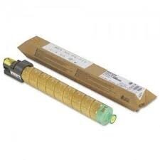 Ricoh Toner MP C2551 Yellow (842062) (841507) hinta ja tiedot | Laserkasetit | hobbyhall.fi