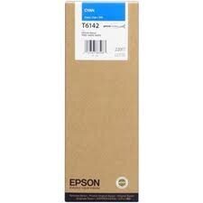 Epson T6142 hinta ja tiedot | Mustekasetit | hobbyhall.fi