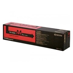 Kyocera Toner TK-8305 Magenta (1T02LKBNL0) hinta ja tiedot | Laserkasetit | hobbyhall.fi