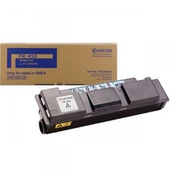 Kyocera Cartridge TK-450 (1T02J50EU0) hinta ja tiedot | Mustekasetit | hobbyhall.fi