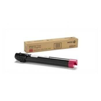 Xerox Toner DMO 7545 Magenta (006R01519) hinta ja tiedot | Mustekasetit | hobbyhall.fi