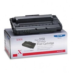 Xerox Phaser 3150 hinta ja tiedot | Mustekasetit | hobbyhall.fi