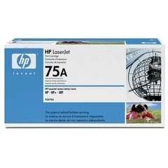 Hewlett-Packard 92275A Black hinta ja tiedot | Laserkasetit | hobbyhall.fi