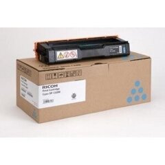 Ricoh Cartridge Type SP C220E Cyan (407645) 2k (406097) (406053) (406766) hinta ja tiedot | Laserkasetit | hobbyhall.fi