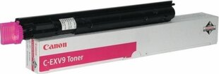 Canon Toner C-EXV 9 Magenta 8,5k (8642A002) hinta ja tiedot | Laserkasetit | hobbyhall.fi